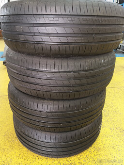 Good Year Effic.Grip Perf.1 205/55R17 91V - 2