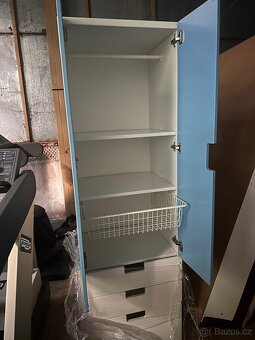 Dětský nábytek ikea - 2
