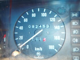 Skoda Favorit 135 L - 2