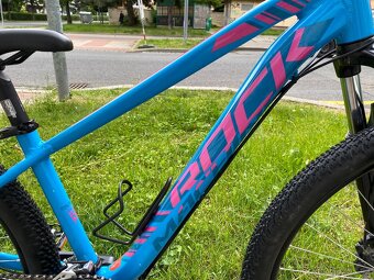 27.5" dívčí horské kolo Rock Machine rám XS - 2