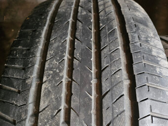 255/55r18 109H Bridgestone Dueler - 2