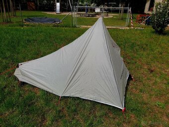 Ultralight stan Flames Creed - ZAMLUVENO - 2