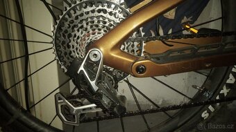 Haibike Lyke SE 2024 L zdvih 160/140mm Sleva z ceníku 50% - 2