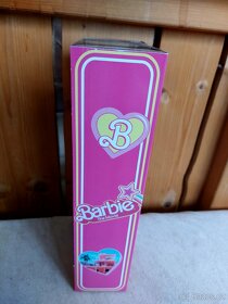 Barbie panenka Movie v ikon. Film. oblečku - NOVÁ - 2
