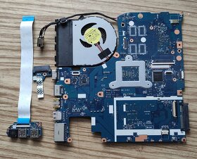 Základní deska Lenovo Ideapad 300-15ISK - NM-A481 - 2