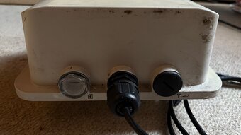 Huawei anténa WLTMH 120 - 2