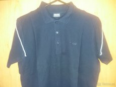 Pánské polo tričko - 2