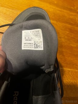 Trailové běžecké boty Reebok 42 EUR Nové - 2