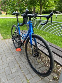 Prodám Trek Domane AL3 56 Disc - 2