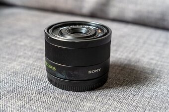 SONY FE 35 mm f/2,8 ZA Sonnar T ZEISS - 2
