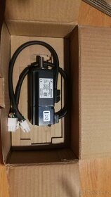 Servo motor APM-SA01ACN-8-KW01 - 2