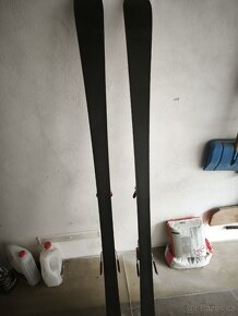 Lyze Atomic Race GS10 - 2