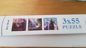 Puzzle Frozen 2 - 2
