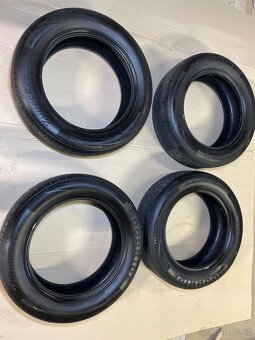 Goodride 225/60 r18 DOT 2023 - 2
