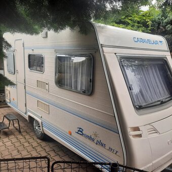 Caravelair bamba - 2