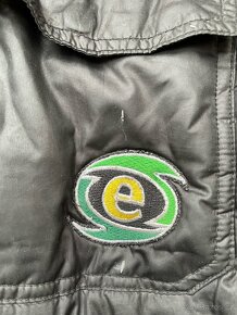 Fandovská bunda HC Energie Karlovy vary XXL - 2