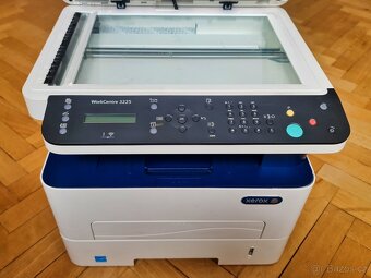 Xerox WorkCentre 3225 - 2
