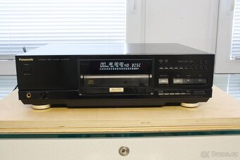 Panasonic SL-PS700 - 2