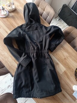 Softshell kabátek Atom rat, Nový - 2