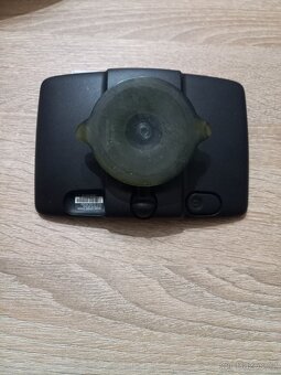 Navigace Tomtom - 2