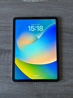 IPad air 4 - 2