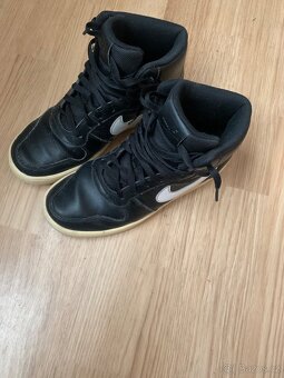 Nike boty kotníkové - 2