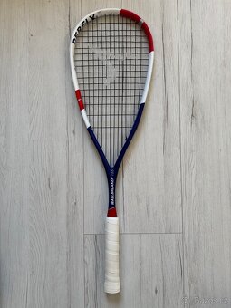 Squashová raketa Perfly Wallbreaker 155 - 2