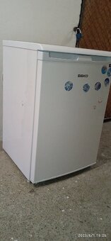 Lednice BEKO - 2