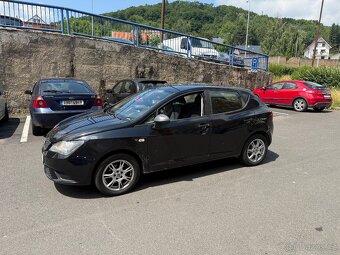 Seat Ibiza - 2