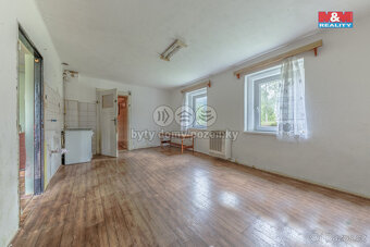Prodej mezonetového bytu 4+kk, 78m², Lázně Libverda - 2