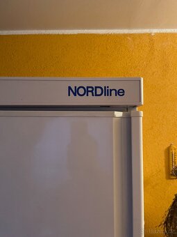 Lednice NORDLINE - 2