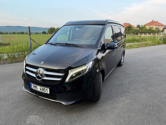 Marco Polo 2022, 190PS,3ts km - 2