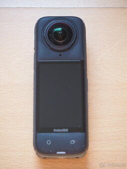 Insta360 X4 - 2