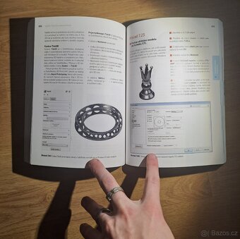Solidworks učebnice- Ing. Marek Pagáč, Ph.D - 2