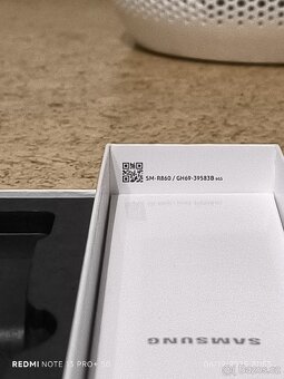 Samsung Galaxy watch 4 16gb ( Bluetooth, Wi-Fi, GPS - 2