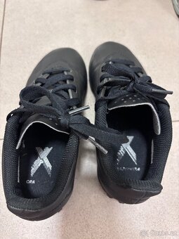Kopačky lisovky Adidas CRAZYFAST.4 FXG J - 2
