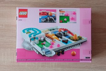 LEGO gwp 40596 - Kouzelné bludiště - 2