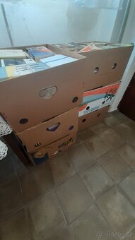 Knihy - 2