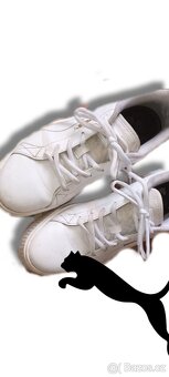 Boty puma - 2