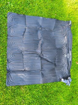 Solární podložka ohřev vody Intex 120 x 120 cm - 2