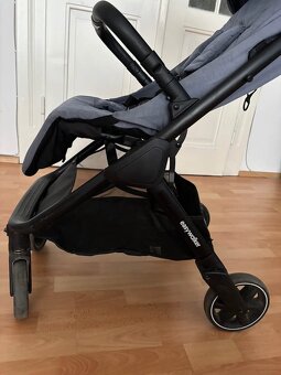 Easywalker Jackey - 2