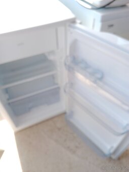 Lednice s mrazakem Coddess - 2