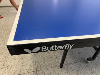 Ping-pong stul - 2