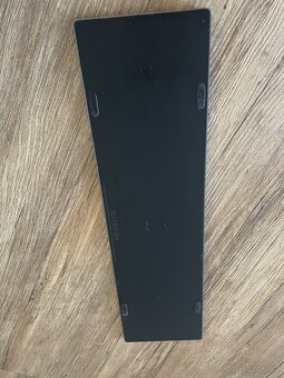 Apple magic keyboard space grey - 2