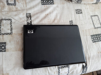 Notebook Hp DV6000-Intel Core duo T5300 - 2