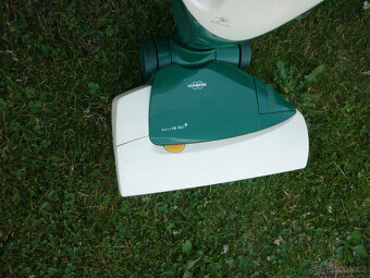 vysavač Vorwerk Kobold VK 135 + příslušenství - 2
