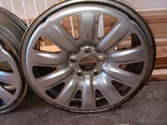 Hyundai hybrid 17" - 2