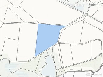 Prodej pozemek Louky, 50238㎡ - 2