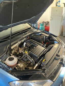 Volkswagen Golf VII 1.2 TSI 77 kW - 2