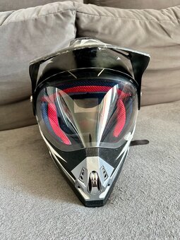 Helma Worker, moto, vel. L - 2